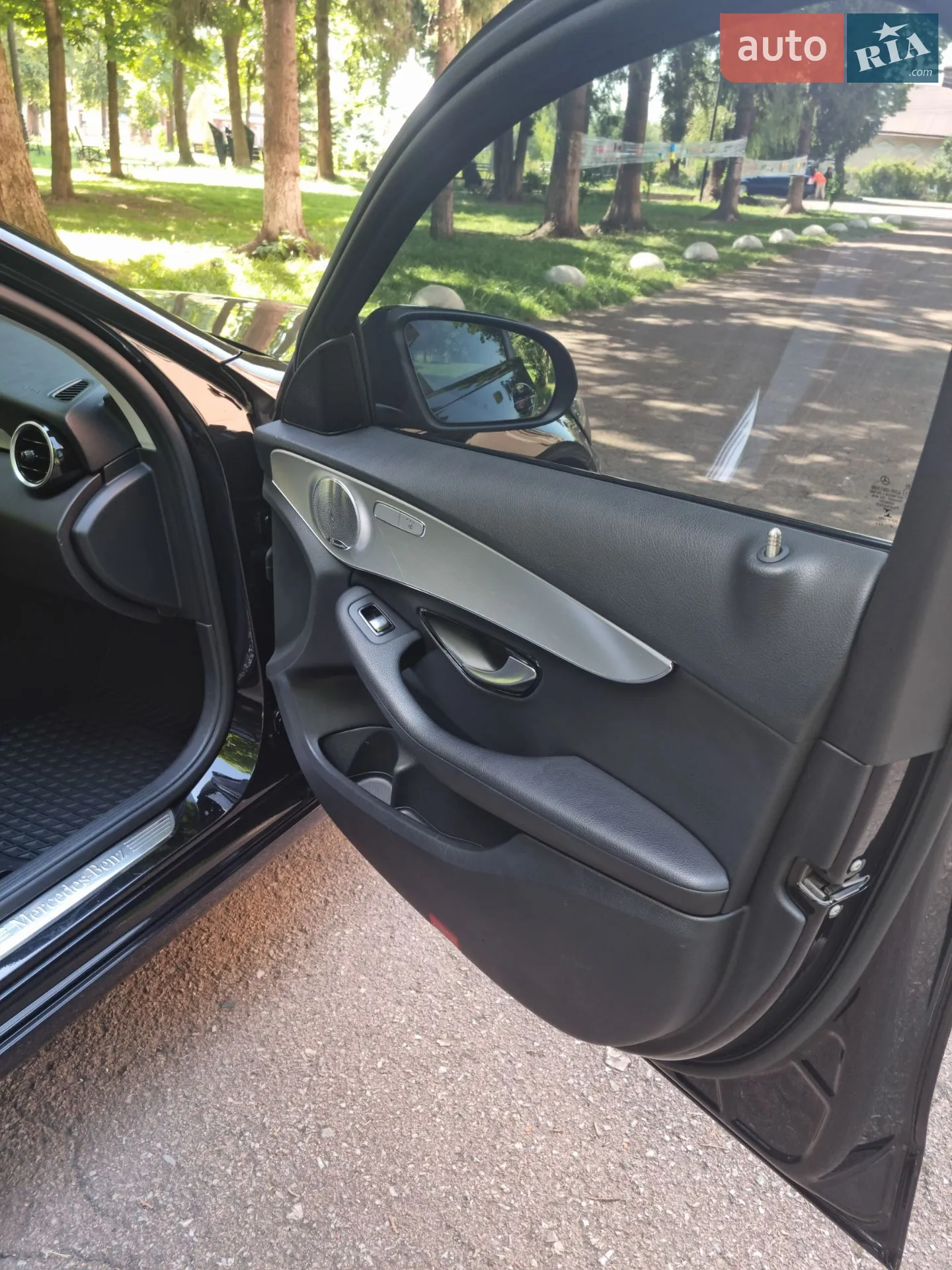 2015 Mercedes-Benz C-klasse - мініатюра 27