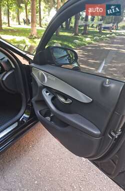 Универсал Mercedes-Benz C-Class 2015 в 
