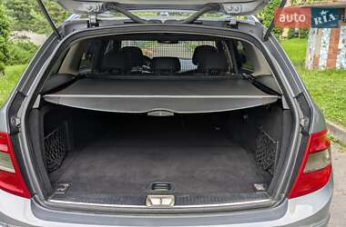 Универсал Mercedes-Benz C-Class 2009 в 