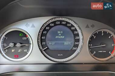 Универсал Mercedes-Benz C-Class 2009 в 