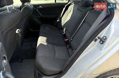 Седан Mercedes-Benz C-Class 2005 в 