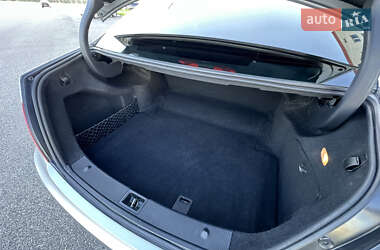 Седан Mercedes-Benz C-Class 2012 в 