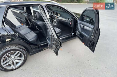 Универсал Mercedes-Benz C-Class 2013 в 