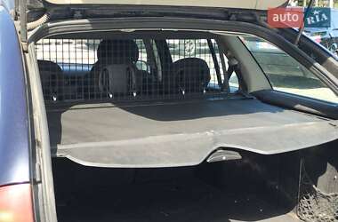Универсал Mercedes-Benz C-Class 2004 в 