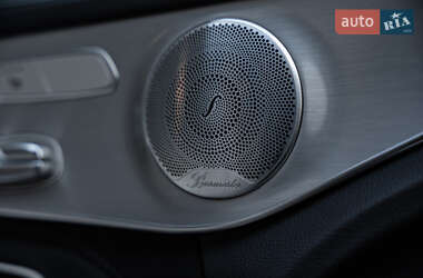 Седан Mercedes-Benz C-Class 2019 в 