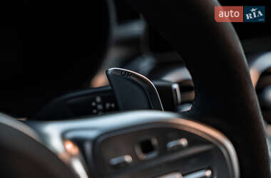 Седан Mercedes-Benz C-Class 2019 в 