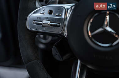 Седан Mercedes-Benz C-Class 2019 в 