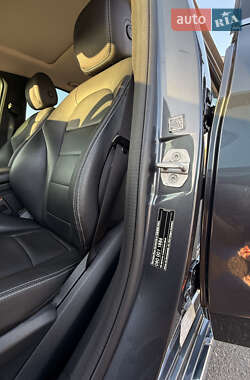 Седан Mercedes-Benz C-Class 2014 в 