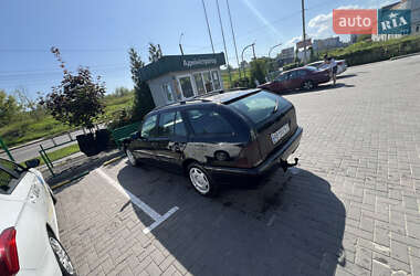 Универсал Mercedes-Benz C-Class 2000 в 
