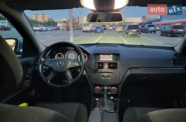 Универсал Mercedes-Benz C-Class 2008 в 
