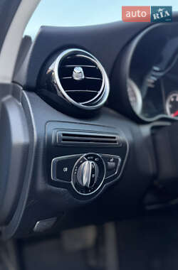 Универсал Mercedes-Benz C-Class 2014 в 