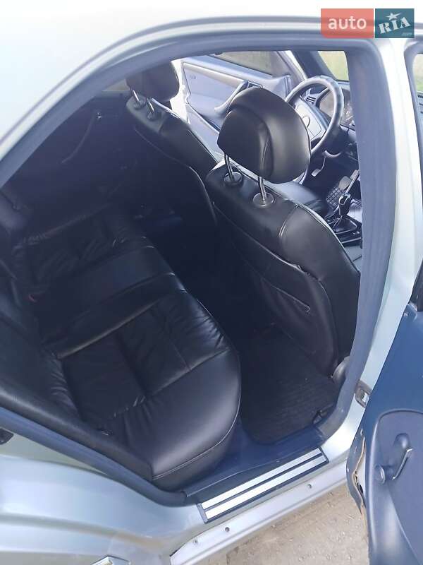Седан Mercedes-Benz C-Class 1993 в Ивано-Франковске
