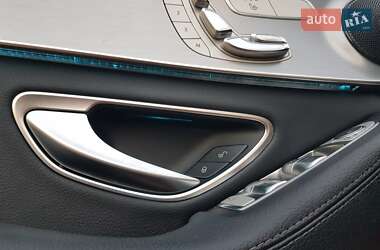 Седан Mercedes-Benz C-Class 2017 в 