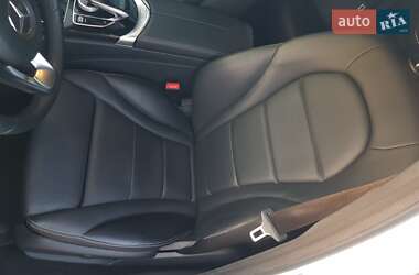 Седан Mercedes-Benz C-Class 2017 в 