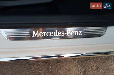 Седан Mercedes-Benz C-Class 2017 в 