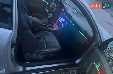 Купе Mercedes-Benz C-Class 2001 в 
