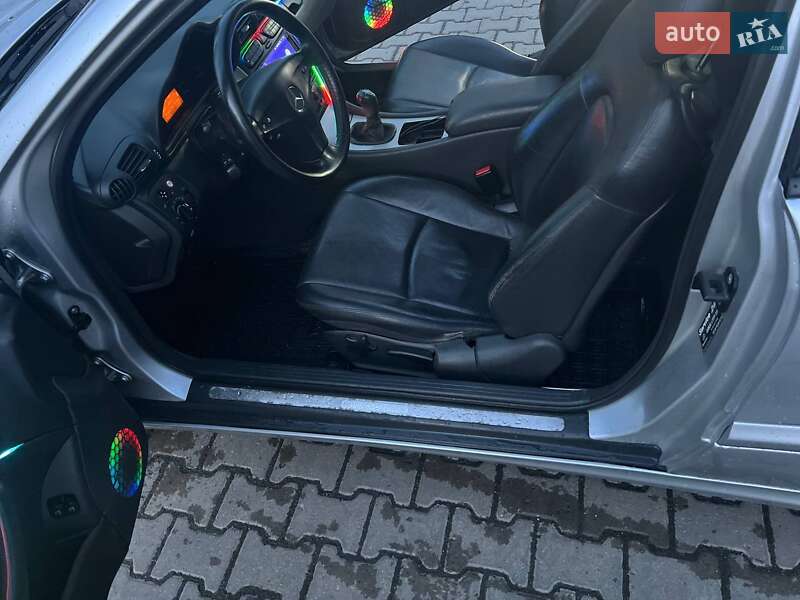 Купе Mercedes-Benz C-Class 2001 в Хмельницком