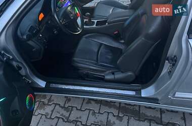 Купе Mercedes-Benz C-Class 2001 в 