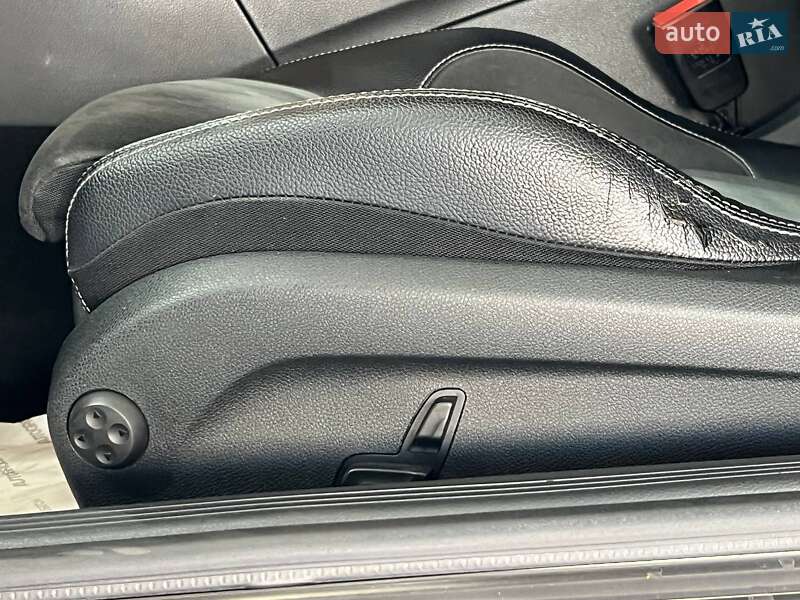 Купе Mercedes-Benz C-Class 2016 в Одессе