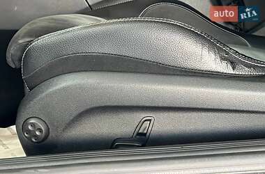 Купе Mercedes-Benz C-Class 2016 в 