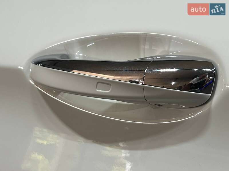 Купе Mercedes-Benz C-Class 2016 в Одессе