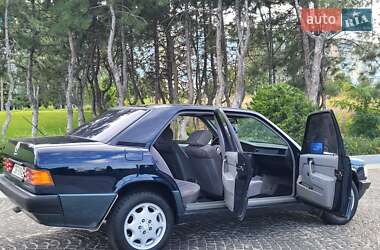 Седан Mercedes-Benz C-Class 1992 в 