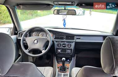 Седан Mercedes-Benz C-Class 1992 в 