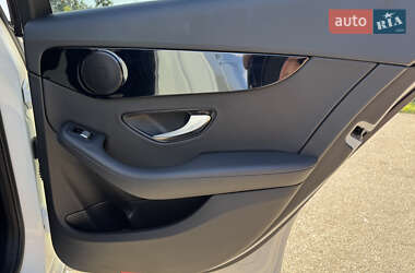 Седан Mercedes-Benz C-Class 2021 в 