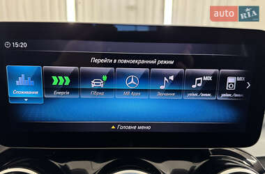 Седан Mercedes-Benz C-Class 2021 в 
