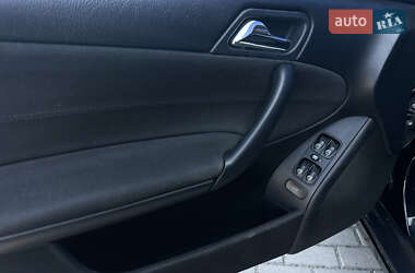 Седан Mercedes-Benz C-Class 2007 в 