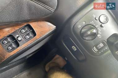 Универсал Mercedes-Benz C-Class 2006 в 