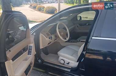 Седан Mercedes-Benz C-Class 2007 в 