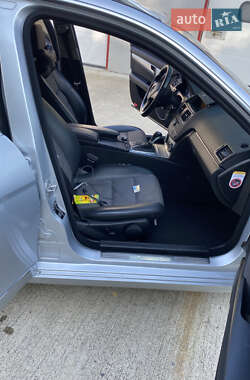 Универсал Mercedes-Benz C-Class 2009 в 