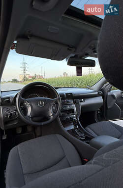 Универсал Mercedes-Benz C-Class 2003 в 