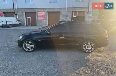 Универсал Mercedes-Benz C-Class 2010 в 
