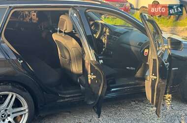 Универсал Mercedes-Benz C-Class 2010 в 