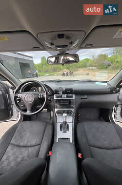Седан Mercedes-Benz C-Class 2006 в 