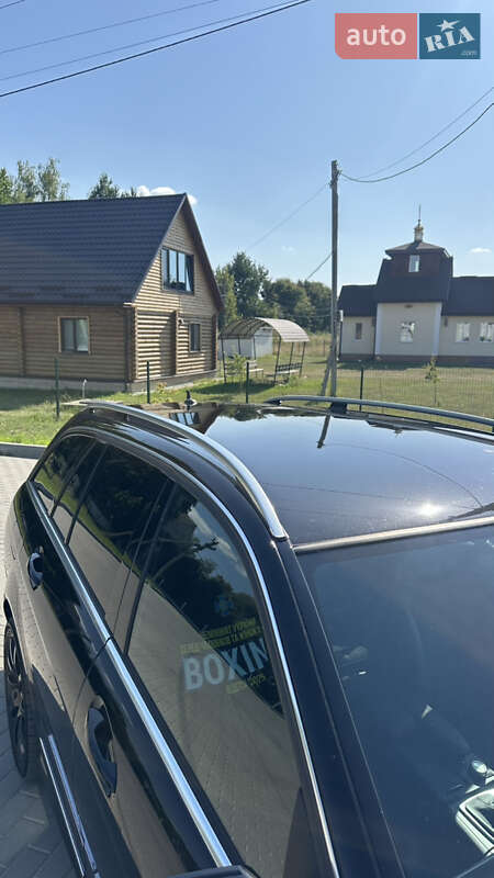 Універсал Mercedes-Benz C-Class 2011 в Бершаді