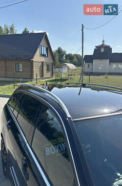 Универсал Mercedes-Benz C-Class 2011 в 