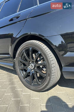 Универсал Mercedes-Benz C-Class 2011 в 