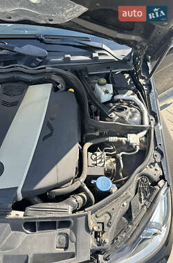 Универсал Mercedes-Benz C-Class 2011 в 