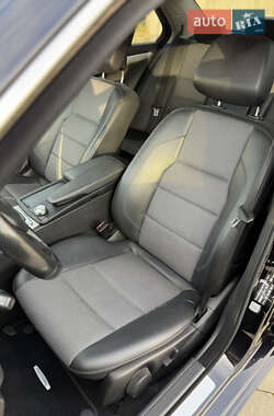Седан Mercedes-Benz C-Class 2012 в 