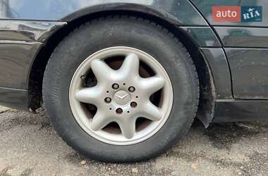 Универсал Mercedes-Benz C-Class 2003 в 