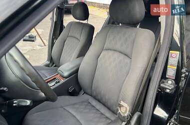 Универсал Mercedes-Benz C-Class 2003 в 