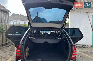 Универсал Mercedes-Benz C-Class 2003 в 