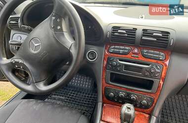 Универсал Mercedes-Benz C-Class 2003 в 