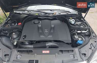 Универсал Mercedes-Benz C-Class 2010 в 