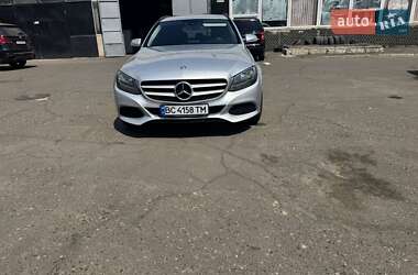 Универсал Mercedes-Benz C-Class 2015 в 