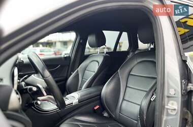 Универсал Mercedes-Benz C-Class 2016 в 