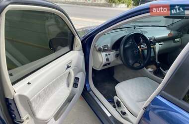 Универсал Mercedes-Benz C-Class 2002 в 